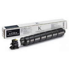 TONER ORIGINALE NERO KYOCERA
