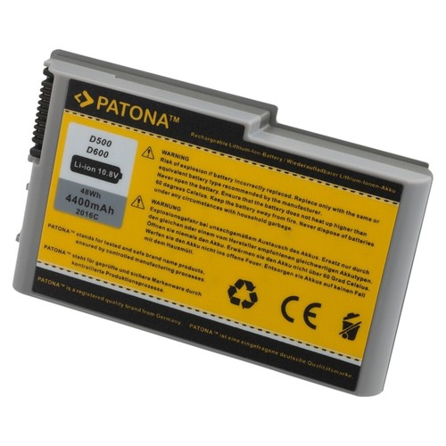 Batteria per dell inspiron - batteria,