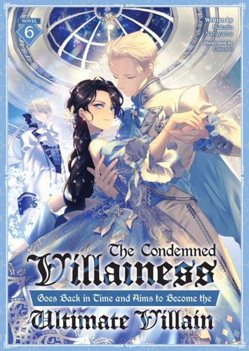 The condemned villainess - condemned,