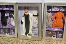 Mattel Barbie Audrey Hepburn