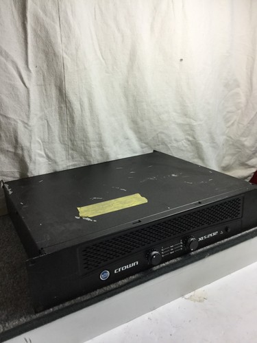 Crown pro audio - crown,