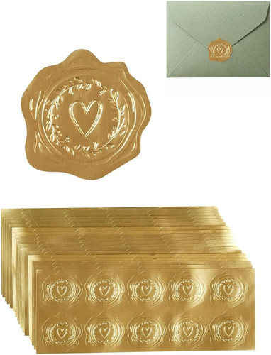 100pcs adesivi - 100pcs,