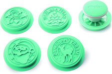 | Kit Stampi in Silicone per