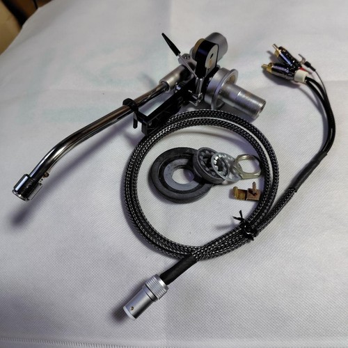 Denon 790 braccio tono - denon,