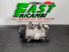 COMPRESSORE CLIMA A/C