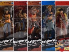 Super one piece - super, styling
