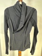 Giacca Lululemon Bhakti Yoga