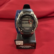 Orologio da polso uomo Casio