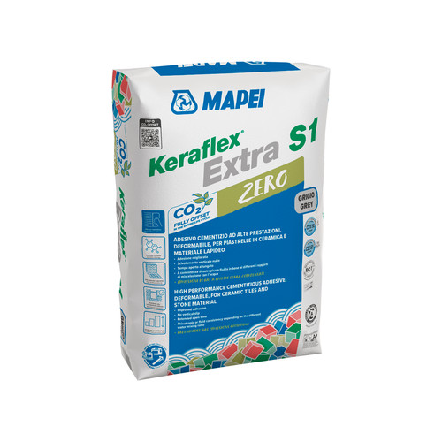 Mapei collante keraflex - keraflex, extra