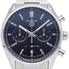 Cronografo TAG HEUER Carrera