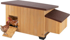 Pollaio per Galline, KOCCA 100