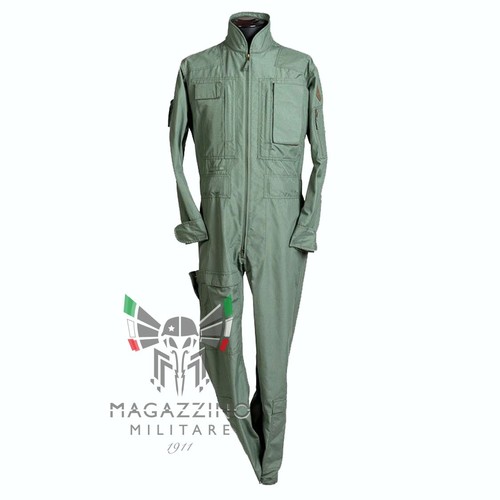 Tuta intera aeronautica - intera,
