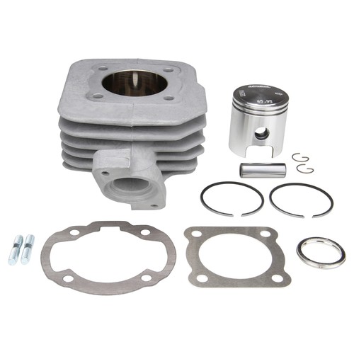 Kit cilindro tuning airsal - kit,