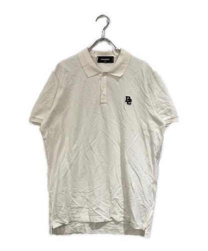 Polo dsquared2 uomo taglia - dsquared2, m