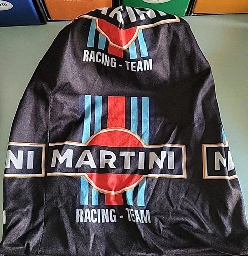 Cappello martini racing - cappello,