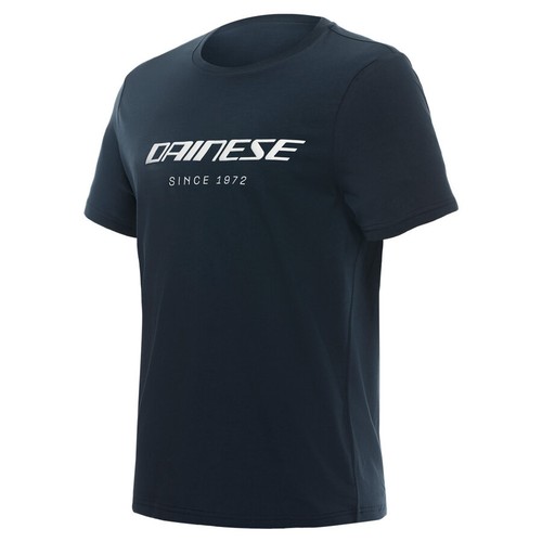 Dainese shirt wordmark nera - dainese,