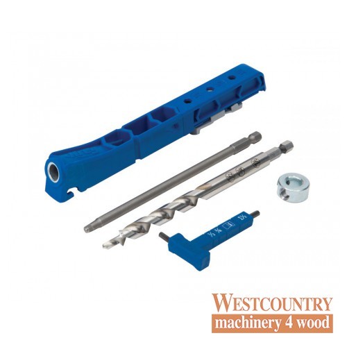 Kreg jig - kreg®, jig®