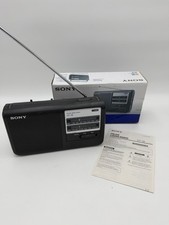 Sony portable 2 band - portable,