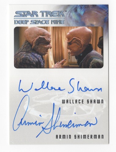 Armin shimerman wallace shawn - armin,