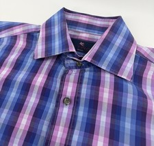 Camicia ETRO Made In Italy con