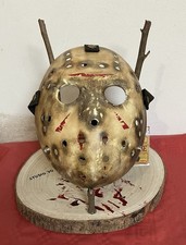 Jason Mask