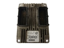 FIAT PUNTO ECU / IAW5SF3.M2 /