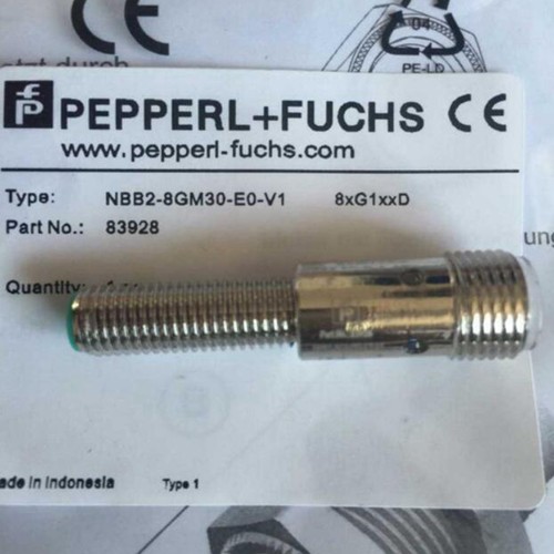 1pz nuovo pepperl - 1pz,