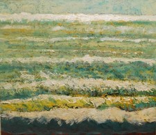 Dipinto dell'artista ANTONIO