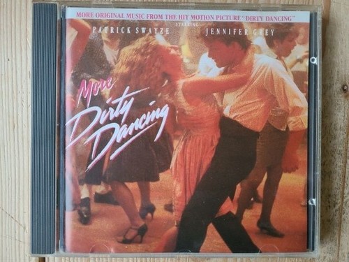 More dirty dancing - more,