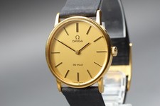 Vintage 1975 anni OMEGA De