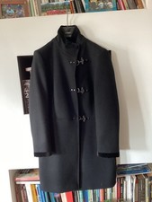 cappotto 3 ganci fay