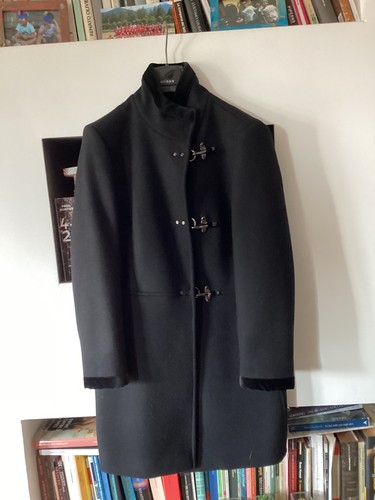 Cappotto ganci fay - cappotto,
