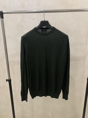 Maglione uomo zara - uomo, kaki
