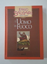 Emilio Salgari-L'uomo di