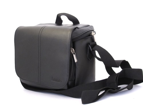 Borsa per fotocamera hama - per,
