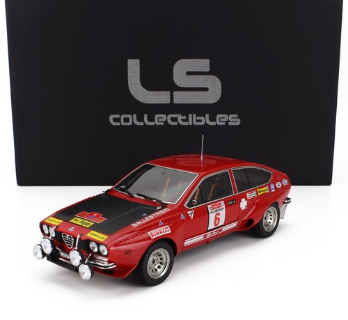 Collectibles alfa - ls-collectibles,