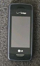 LG Voyager VX10000, solo