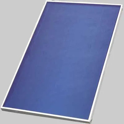 Collettore solare singolo miro - solare,