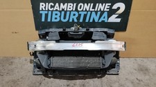 R5115 Kit radiatore con calandra alfa romeo Giulietta 1.6 diesel 2016 in poi