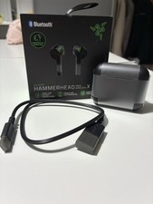 Cuffie Razer Hammerhead X