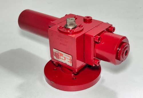 Attuatore idraulico danfoss - attuatore,