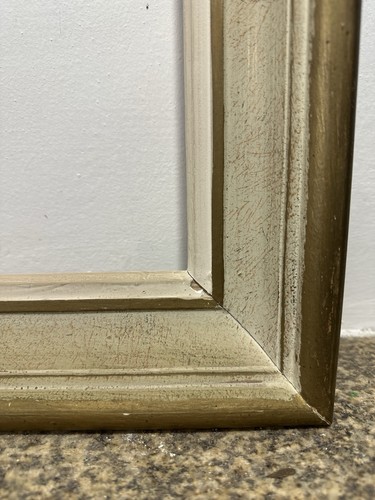 Grande cornice antico - grande, stile