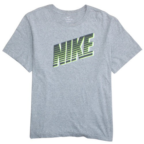 Shirt girocollo nike uomo - girocollo,