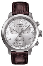 Orologio cronografo da uomo