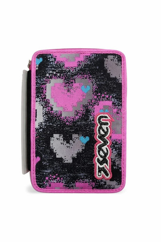 Astuccio seven zip - seven,
