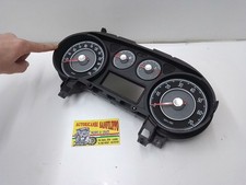 51852796 OE Quadro Strumenti Contachilometri Fiat Grande Punto Evo 503003060200