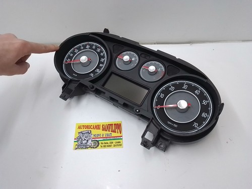 51852796 quadro strumenti - oe,
