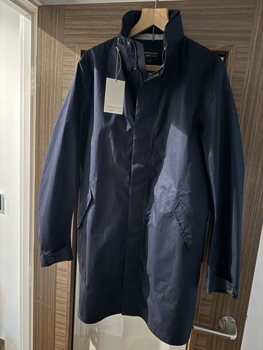 Cappotto peak performance - cappotto,