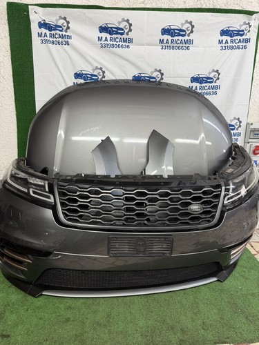 Muso musata range rover - musata, velar