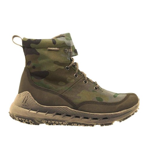 Lalo rapid assault - rapid, 6”